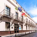 Lumbreras V Apartamento Alameda Sevilla