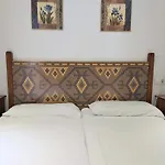 Lumbreras V Apartamento Alameda Sevilla