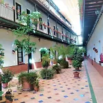 Lumbreras V Apartamento Alameda Sevilla