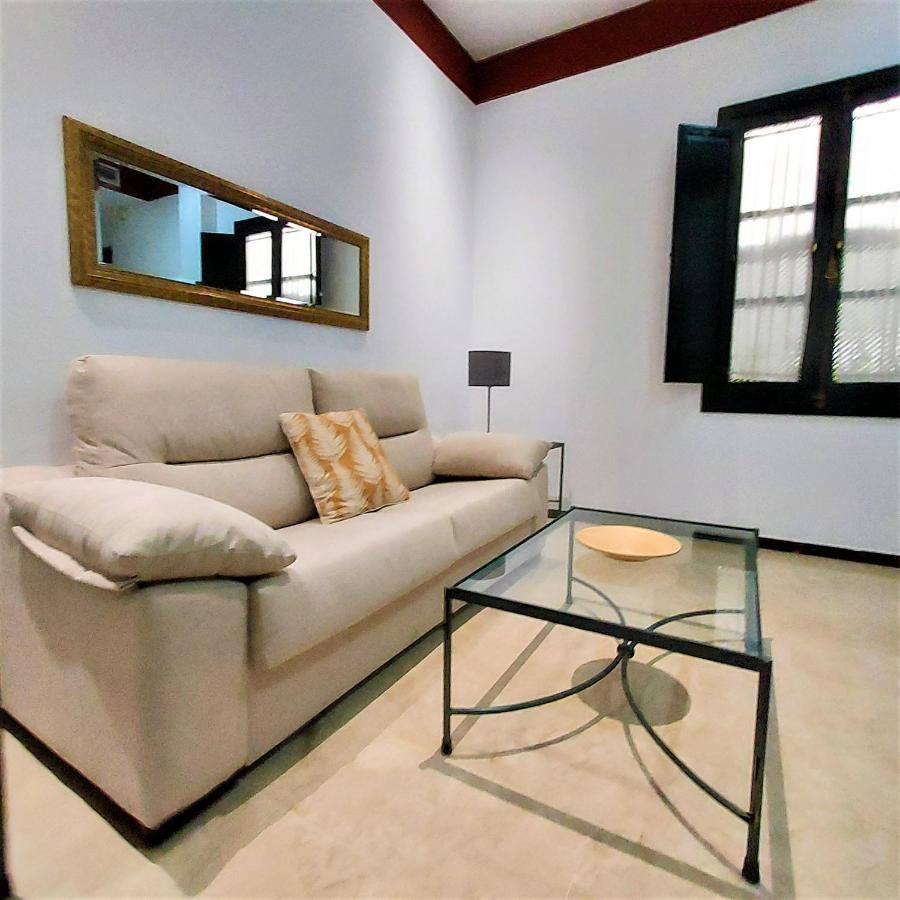 Appartement Lumbreras V Alameda