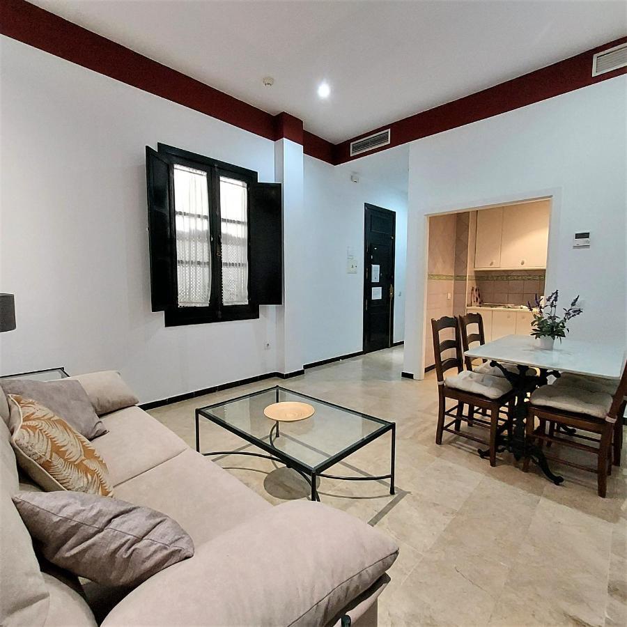 Appartement Lumbreras V Alameda *