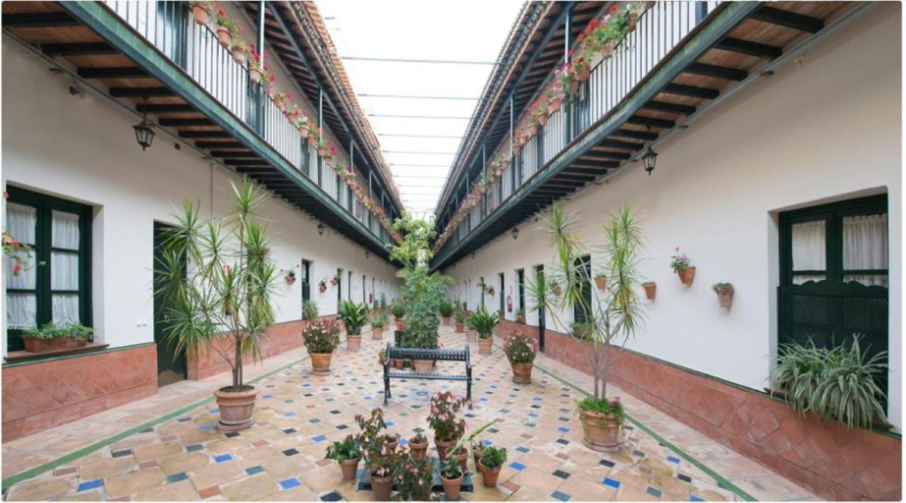 Appartement Lumbreras V Alameda