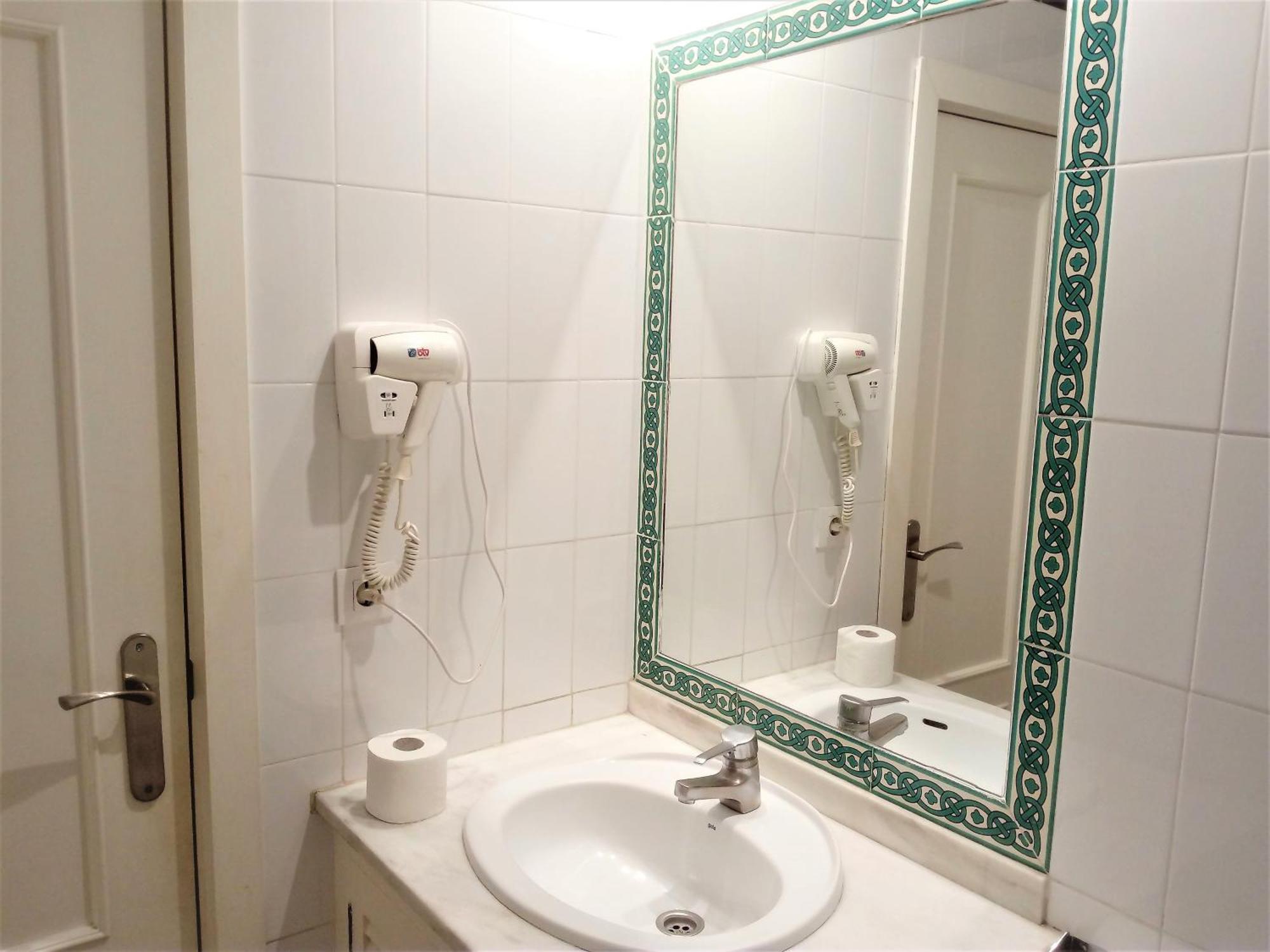 Appartement Lumbreras V Alameda